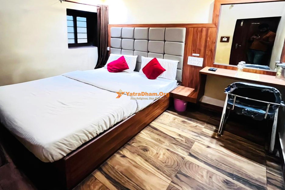 Luxmi Hotel - Prayagraj (Allahabad)