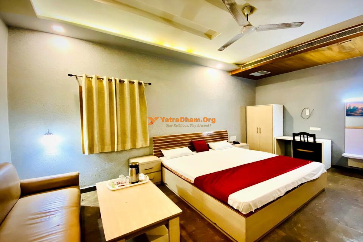 Hotel Prayag - Prayagraj (Allahabad)