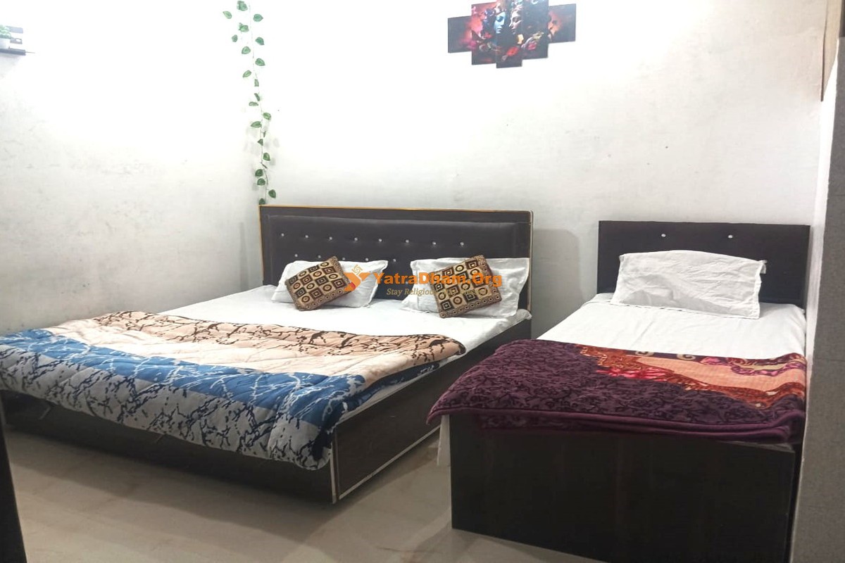 Surya Homestay - Ayodhya