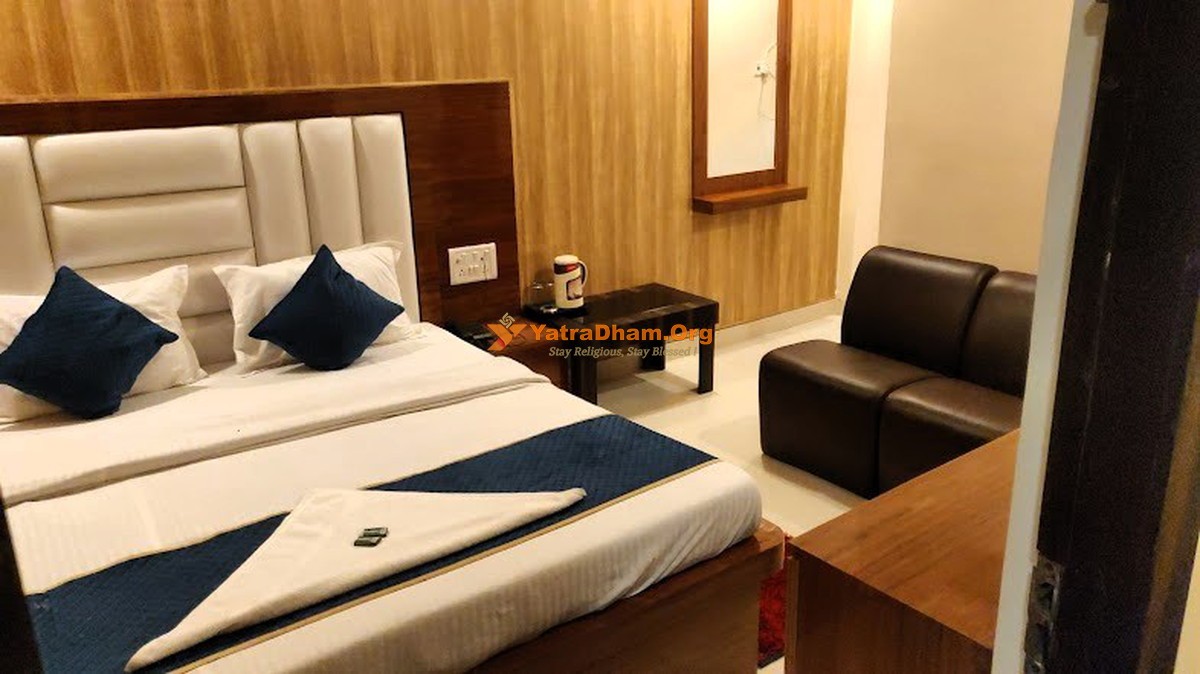 Hotel KBS - Lucknow