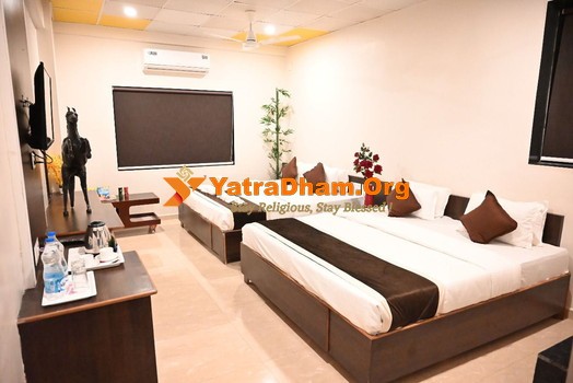 Somnath Hotel Dev Inn Room View 3