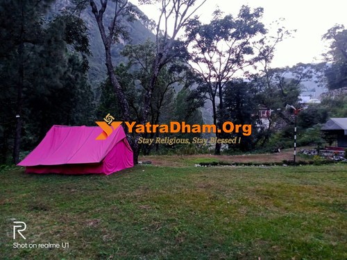 Uttarkashi (Ganeshpur) - YD Stay 61008 (Hotel Toorani) Outside View 9