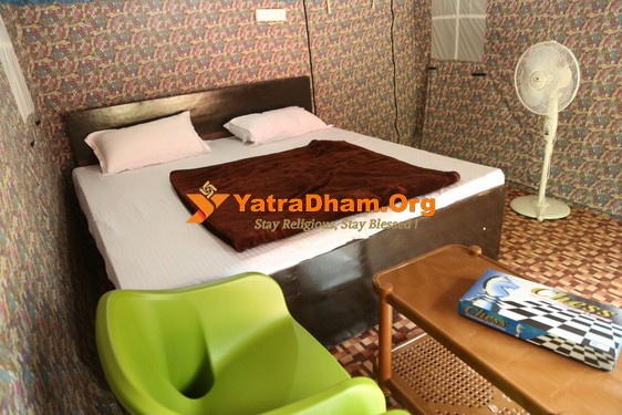 Uttarkashi (Ganeshpur) - YD Stay 61008 (Hotel Toorani) Room View 4