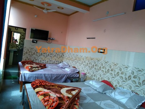 Yamunotri (Barkot) - YD Stay 16906 (Hotel Sanskar) - View 1