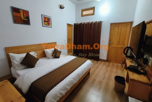 Yamunotri Kuthnaur Hotel Shri Vikram Resort (YD Stay 38401)