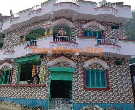 Hotel Aakash Deep Yamunotri (Kharadi)