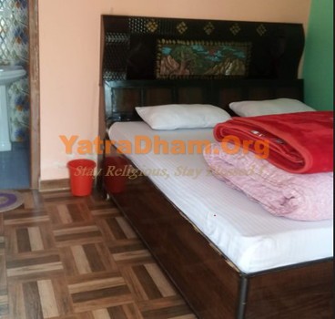 Yamunotri (Kharsali) - YD Stay 150003 (Hotel Yamuna Divya Darshan) - Room View 4