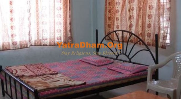 Ganpatipule - YD Stay 337003 (Yashwant Nivas) 2 Bed Room View 1
