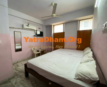 Tirupati - YD Stay 45001 (Yasodha Krishna Residency) 4 Bed Room View 2