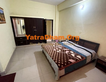 Yatri Niwas - Katra 2 Bed Room View 2