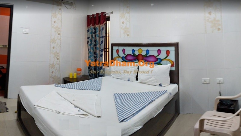 Hotel Ambika Rameshwaram Room View 5