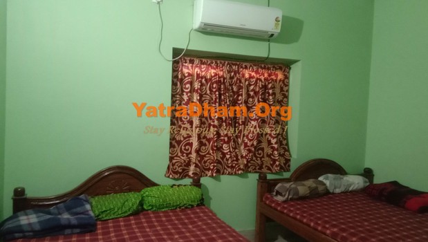 Deoghar - Yogmaya Niwas Ashram 4 Bed Room View 3
