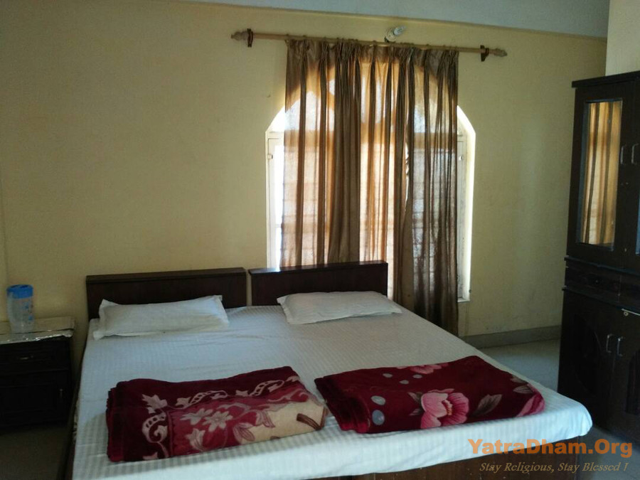 Accommodation