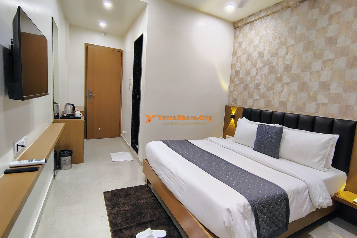 Accommodation
