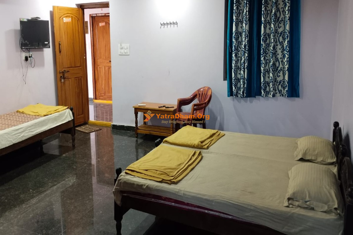 Accommodation