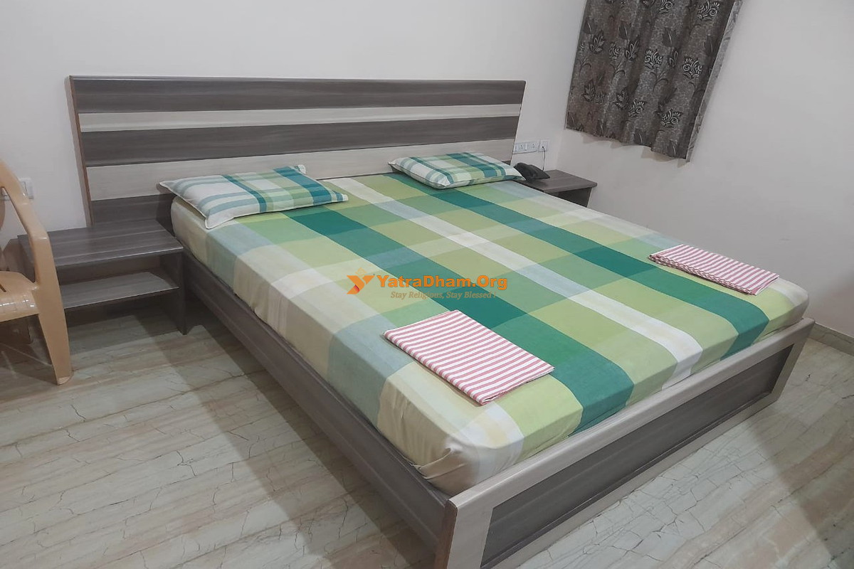 Accommodation