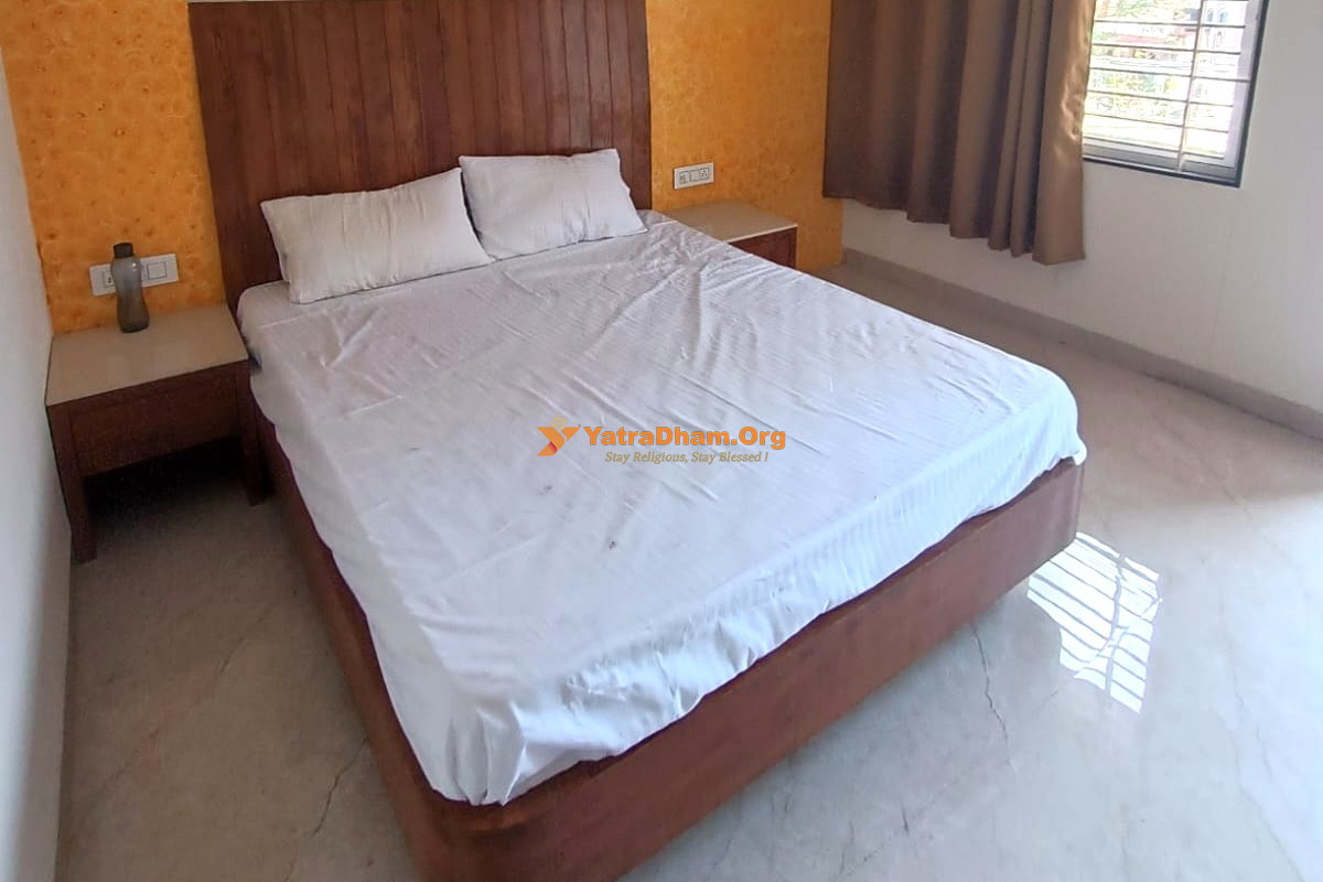 Accommodation