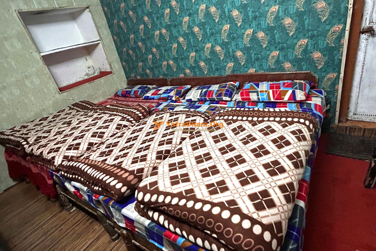 Accommodation