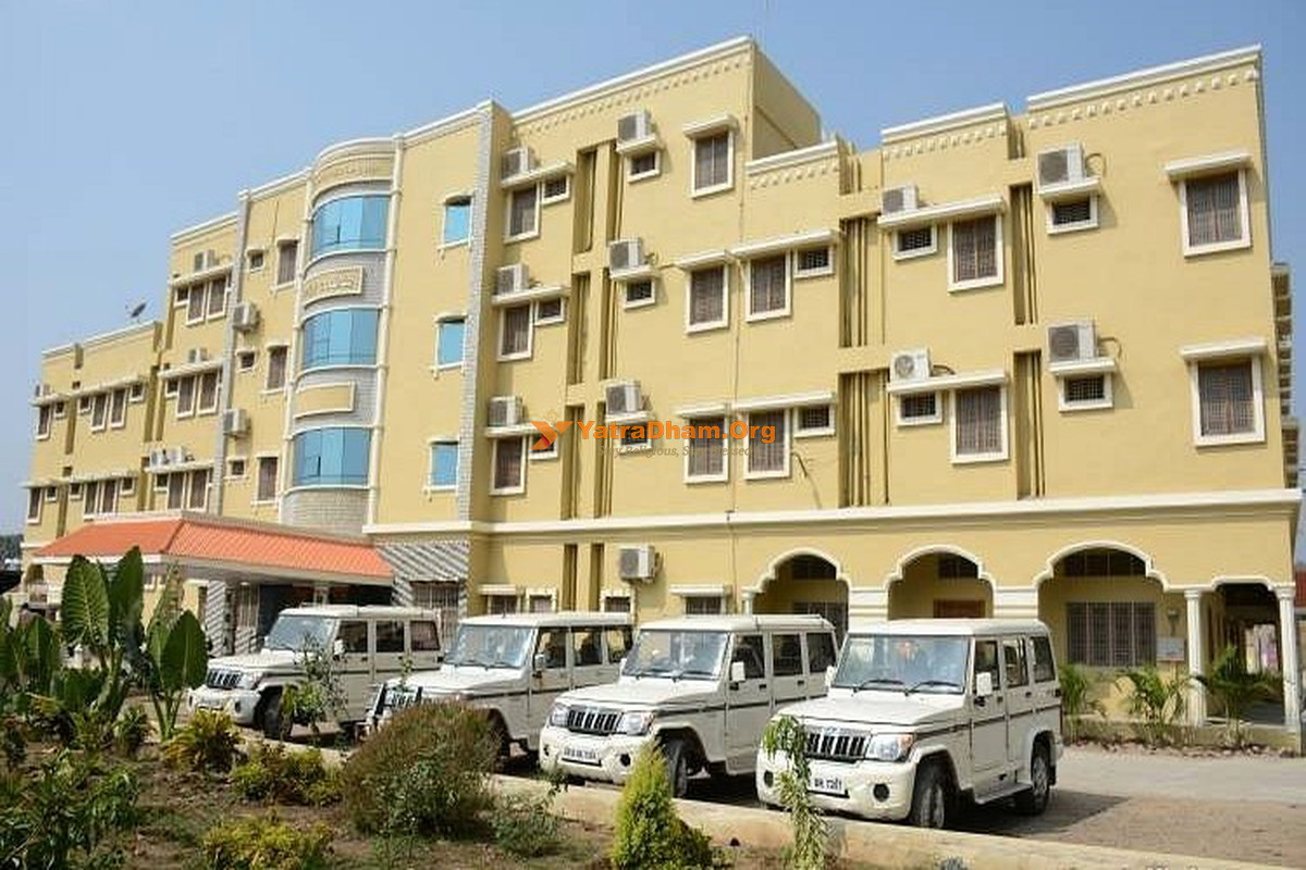 Accommodation