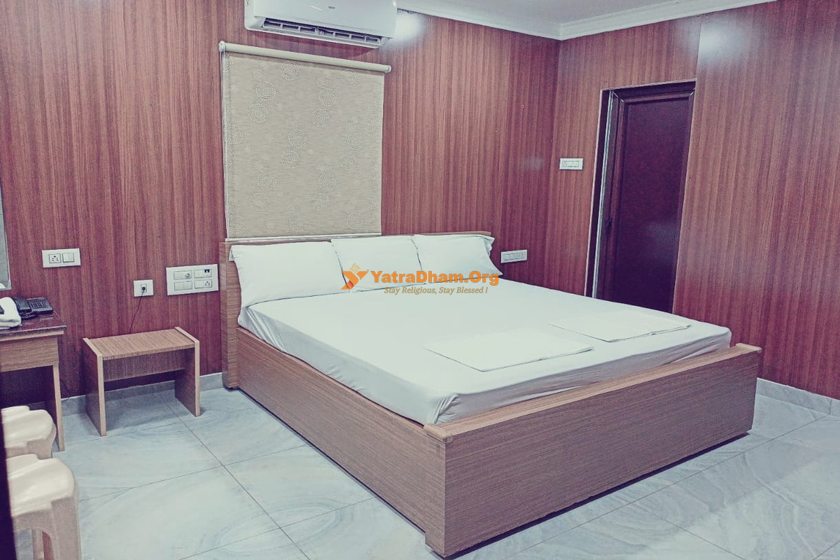 Accommodation