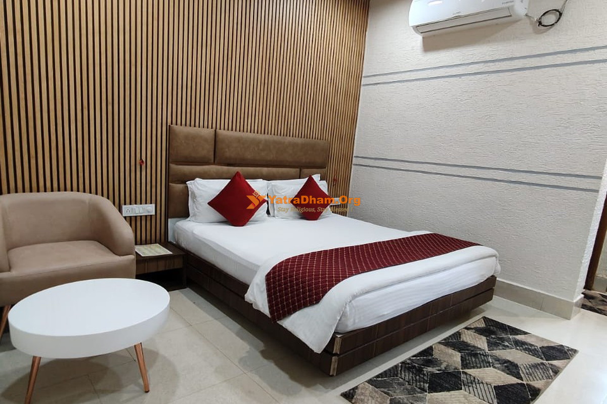 Accommodation