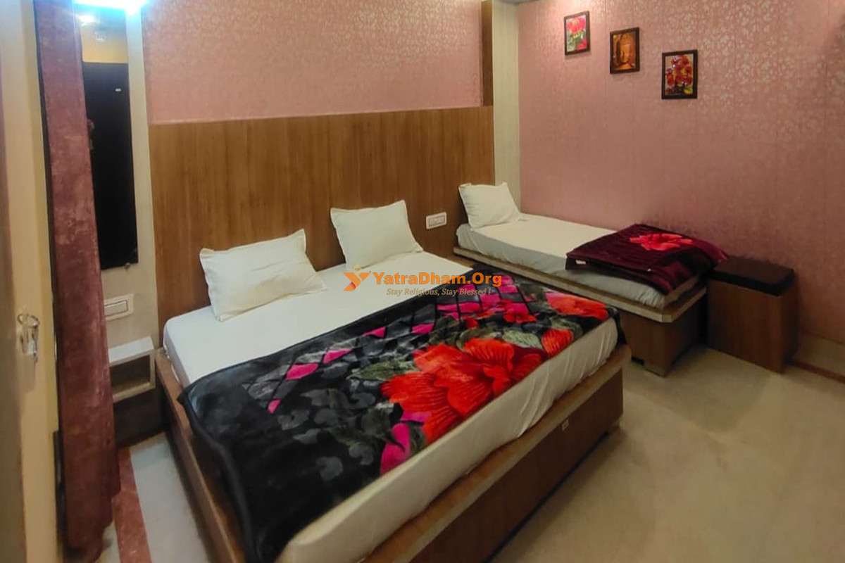 Accommodation