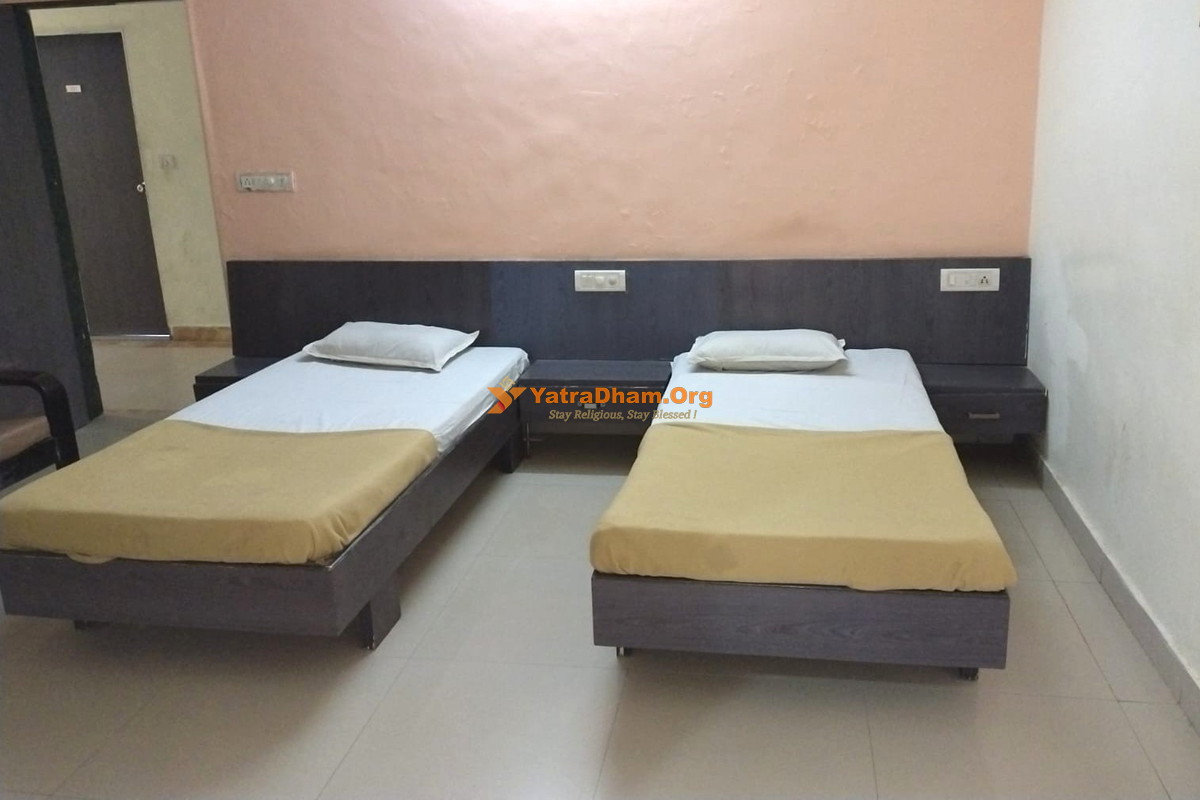 Accommodation