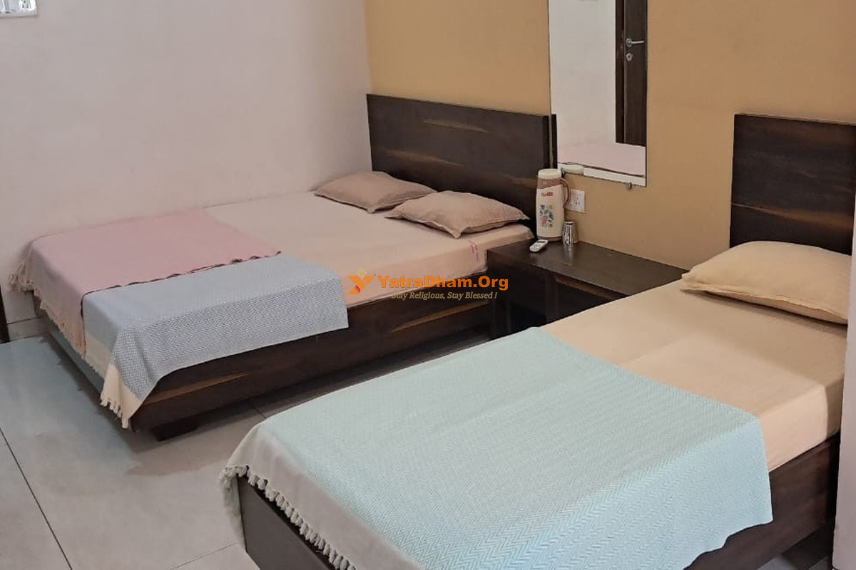 Accommodation