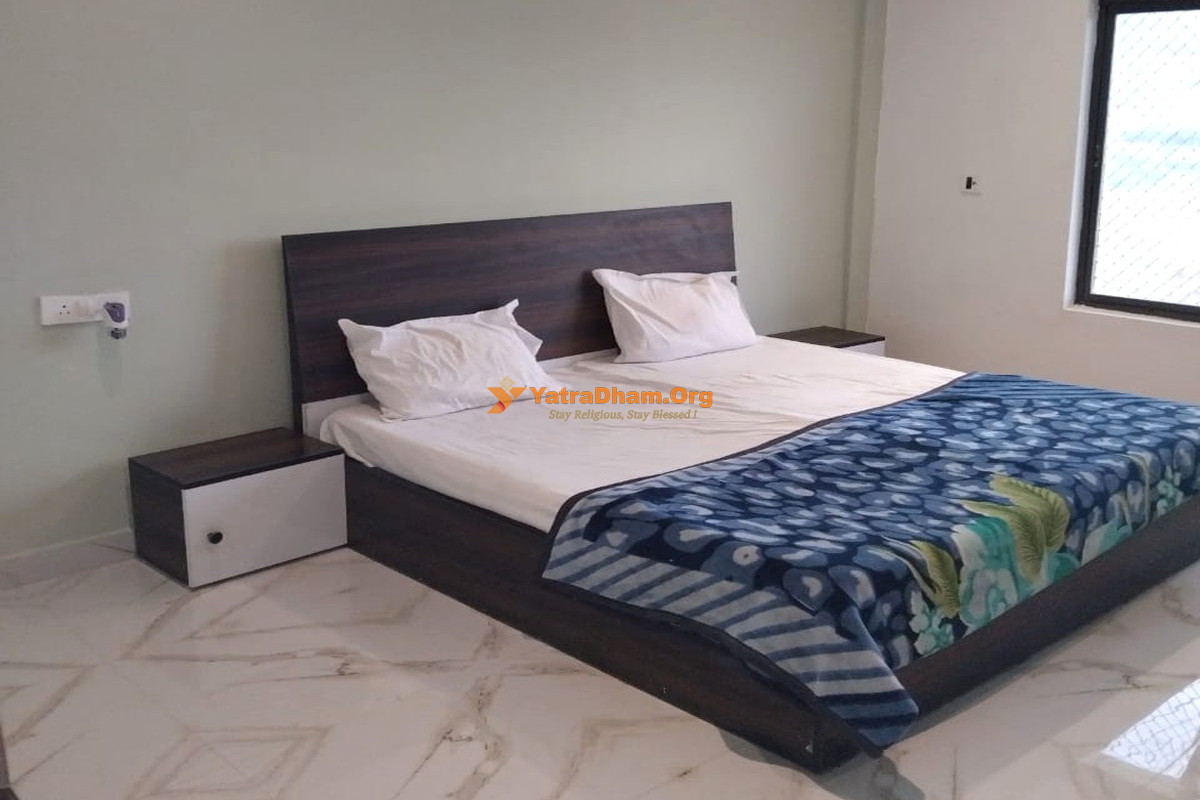 Accommodation