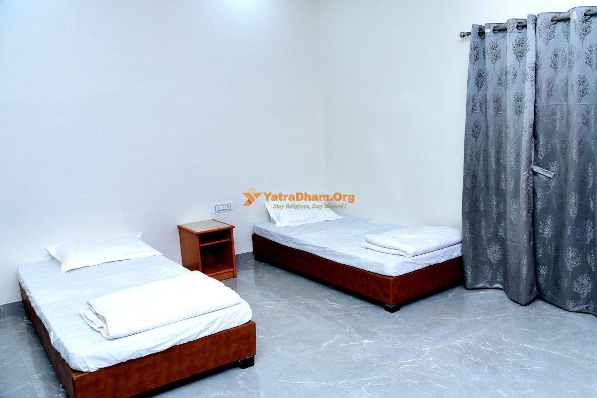 Adinath Bhavan Palitana Dharamshala Booking