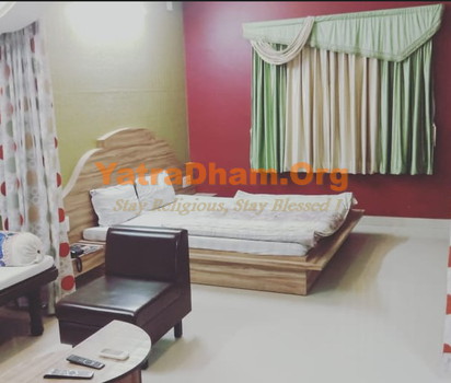 Accommodation