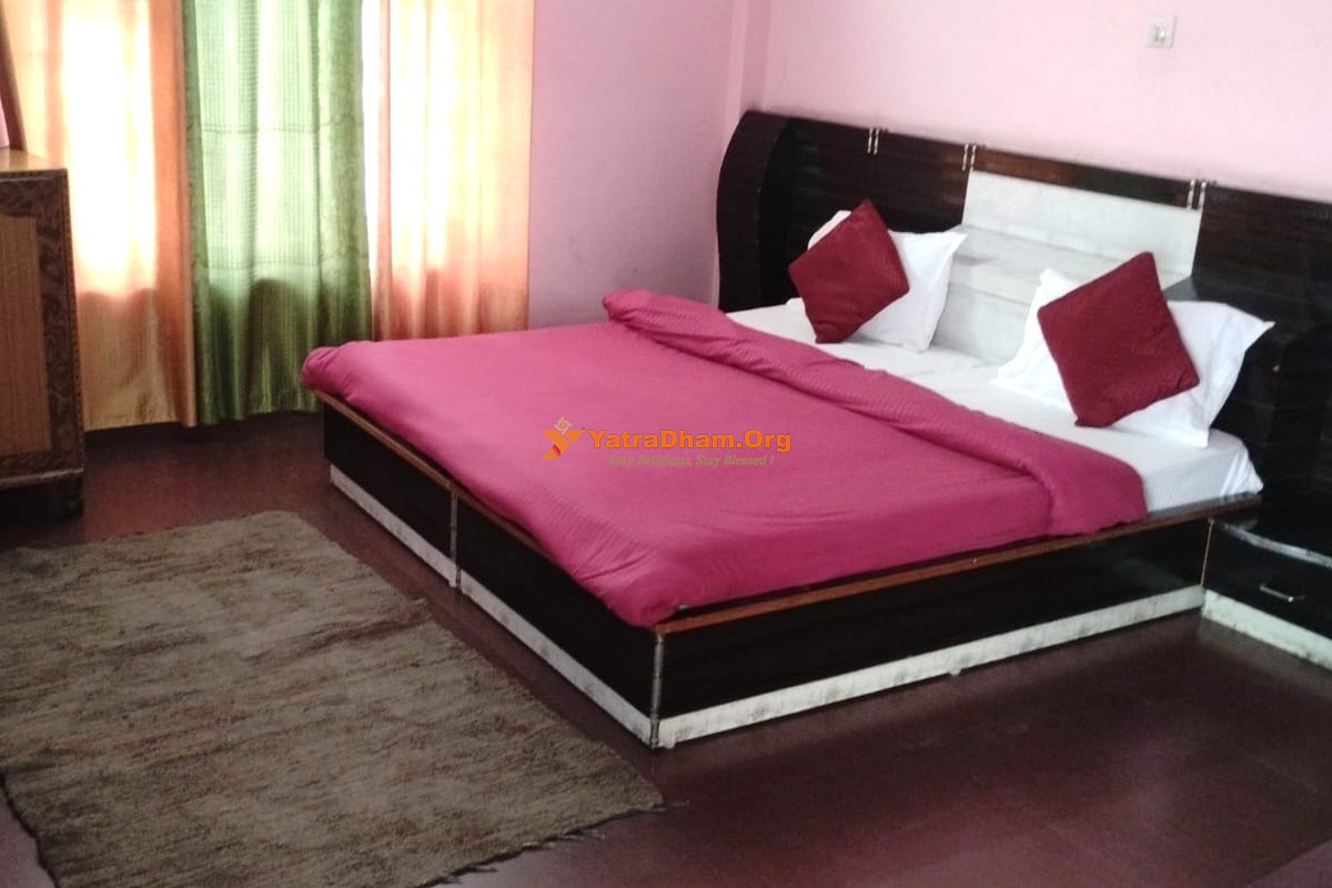 Accommodation
