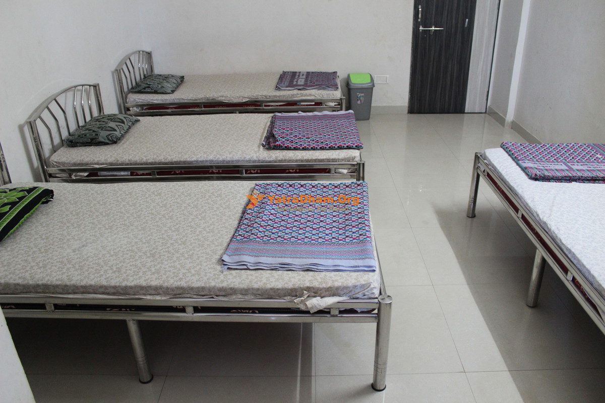 Accommodation