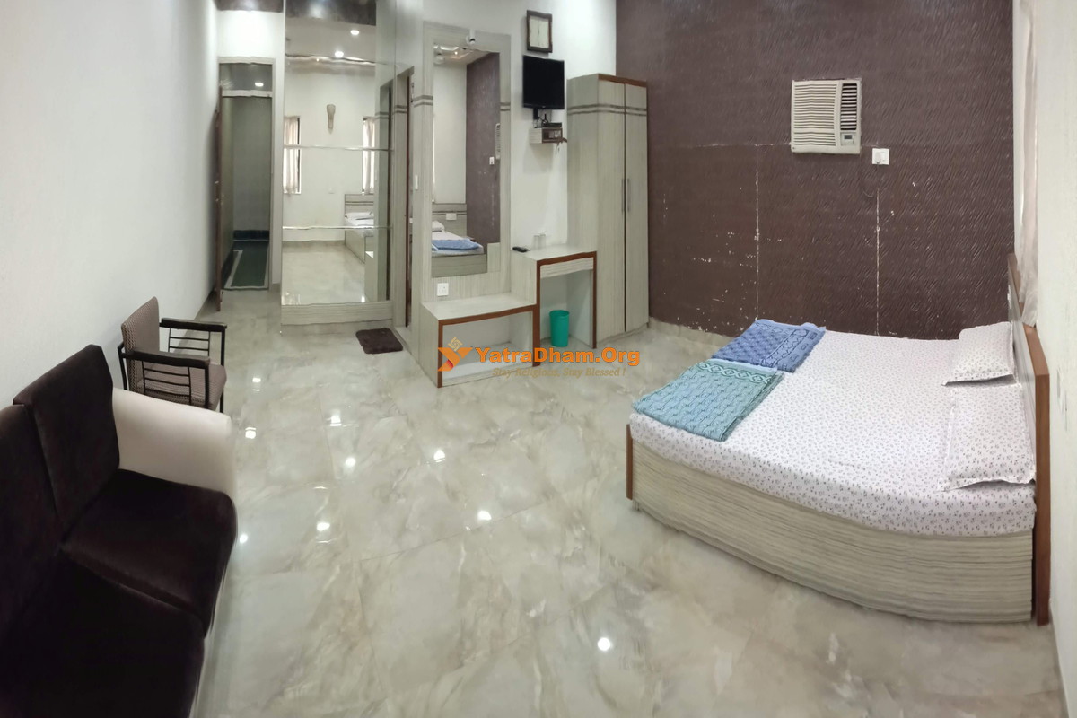 Accommodation
