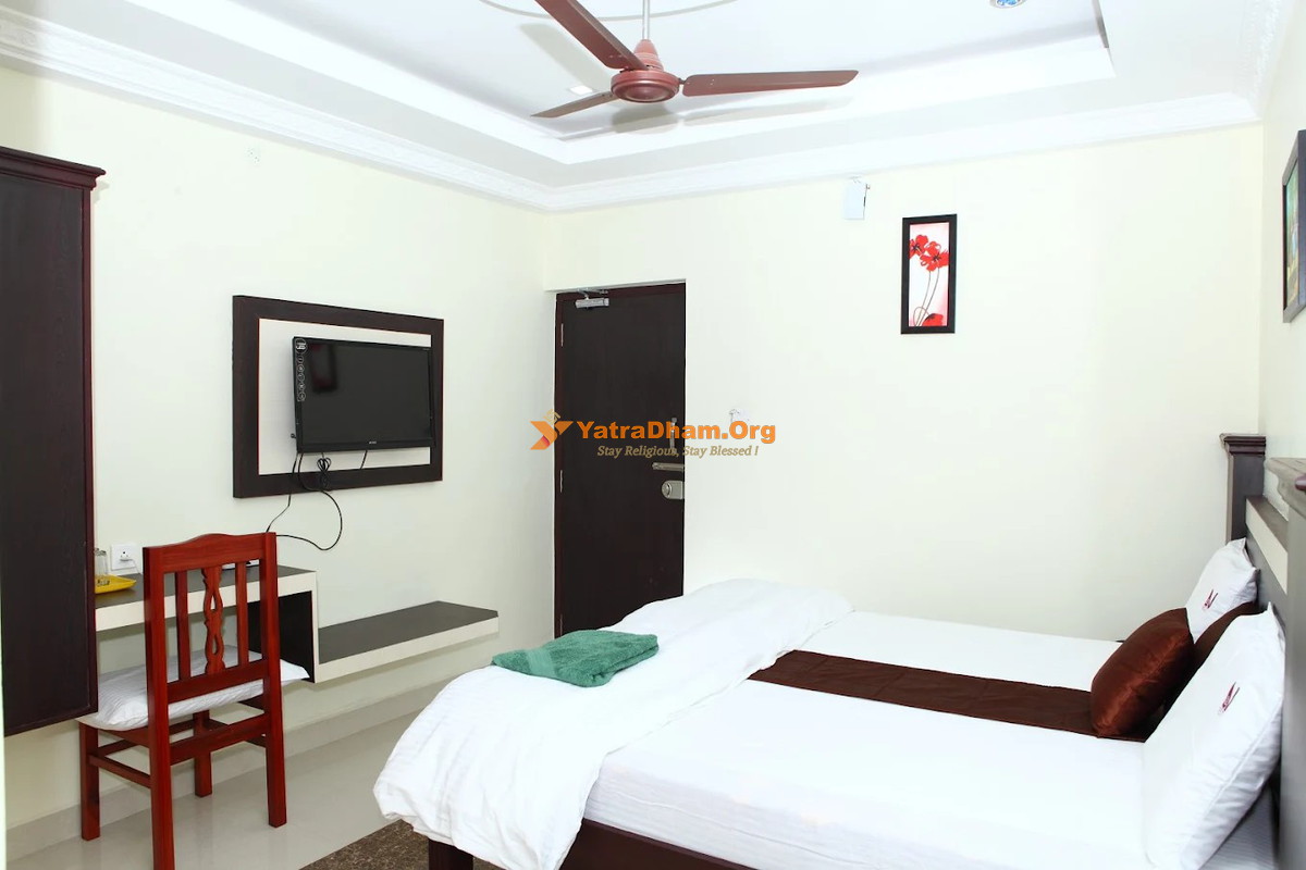 Accommodation