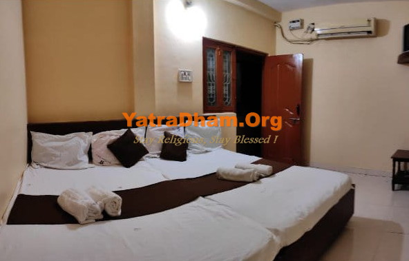 Accommodation