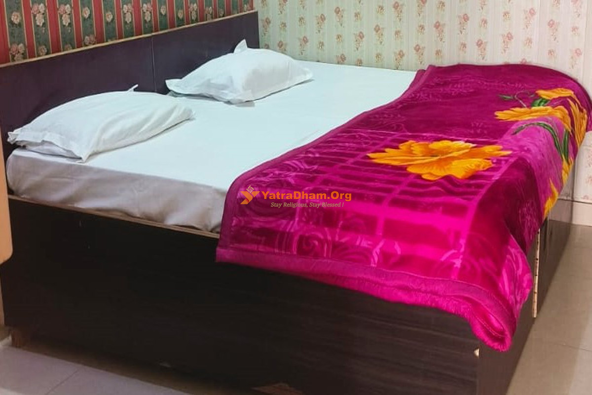 Accommodation