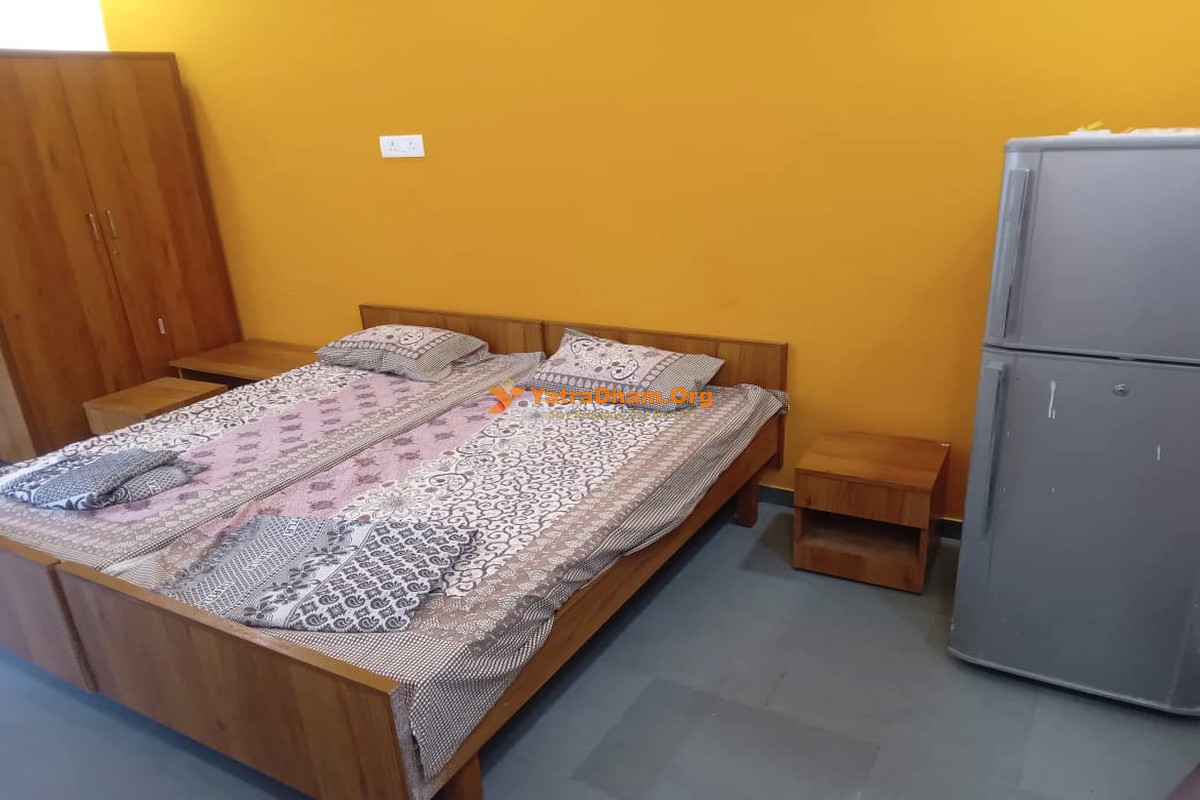 Accommodation