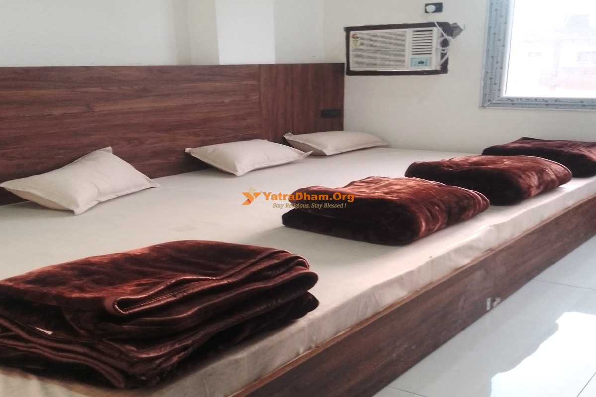 Accommodation