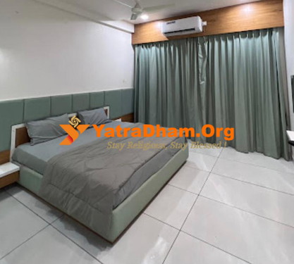 Ramdoot Guest House Sarangpur | Room Booking @ Rs. 900