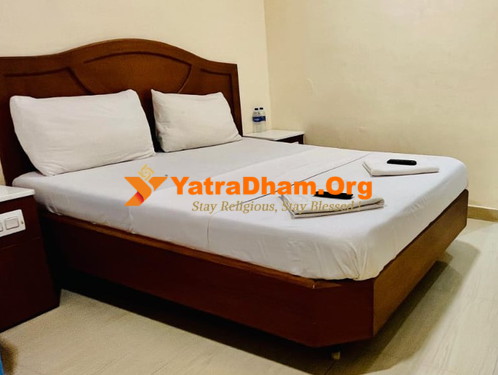Hotel Annapoorna Residency Madurai Price and Booking
