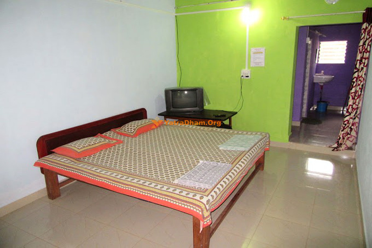 Accommodation