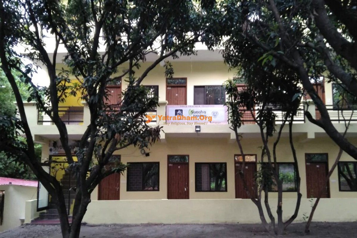 Accommodation