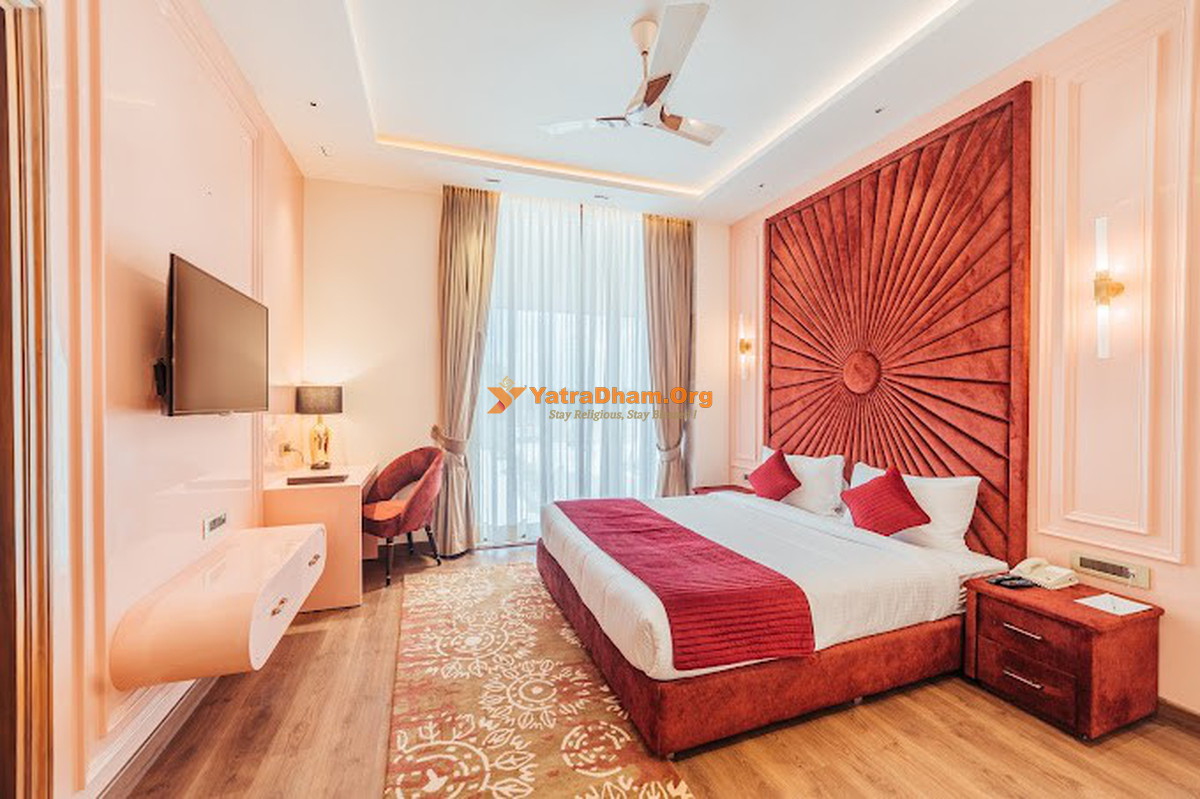 The Ramayana Hotel Ayodhya Low Price & Review