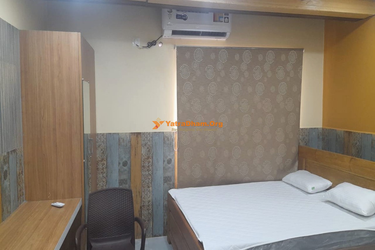 Accommodation