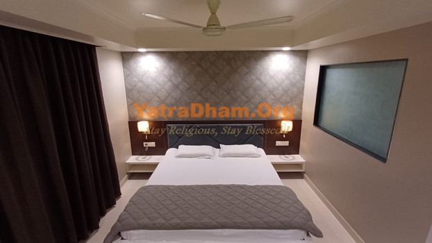 Accommodation