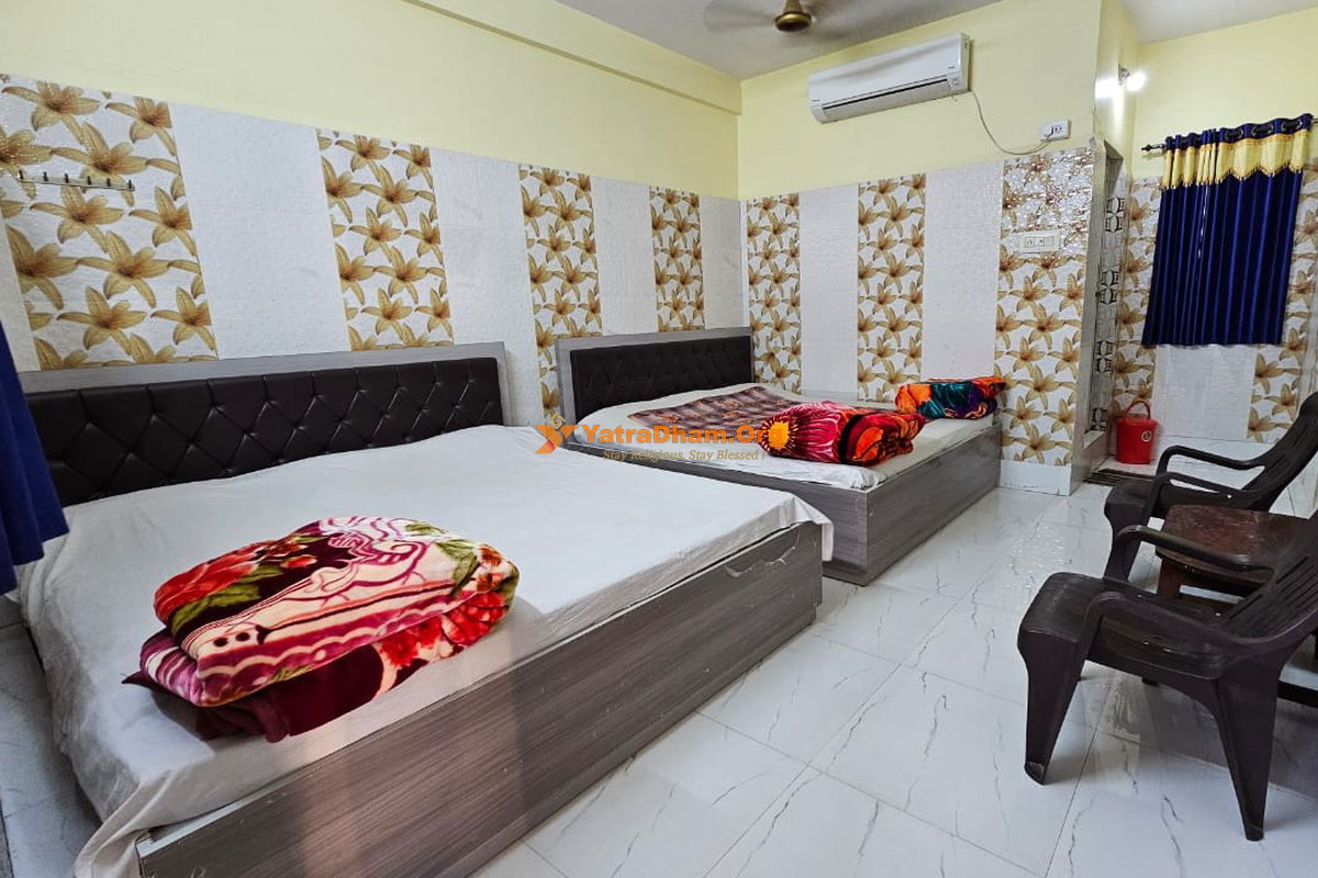 Accommodation