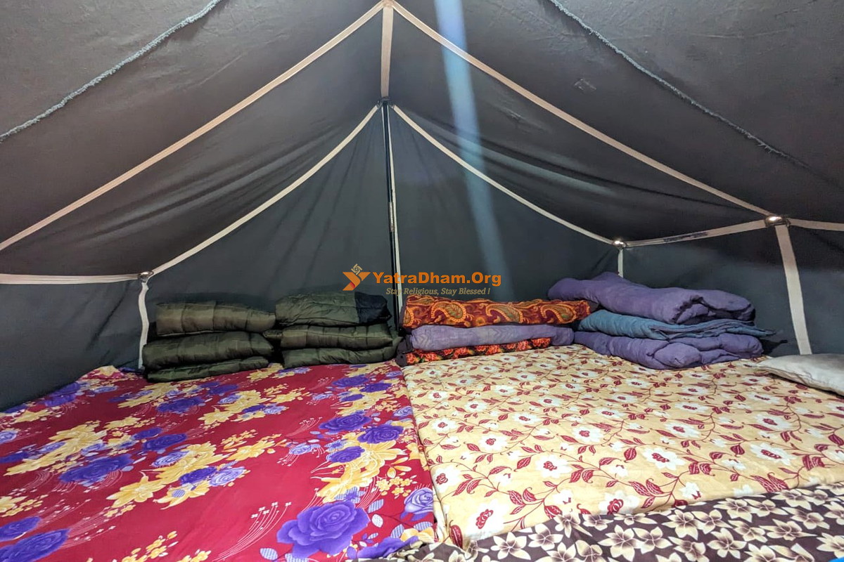 Accommodation