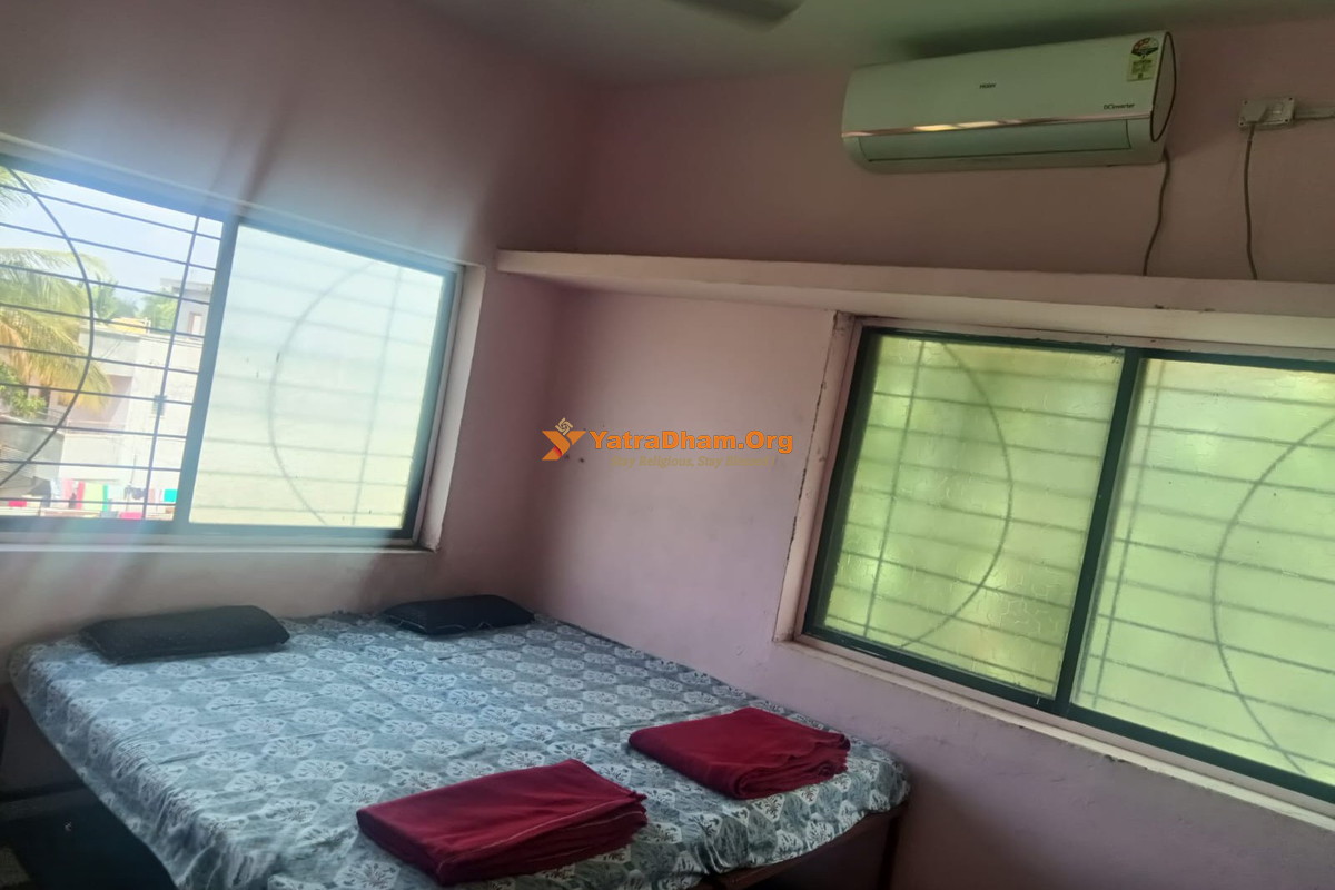 Accommodation