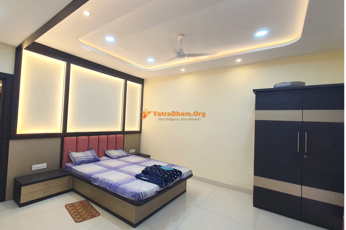 Accommodation